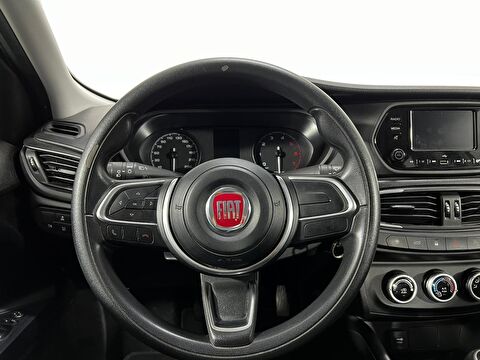 fiat, egea, sedan 1.3 multijet easy, manuel, dizel 2.el otomobil | renew 24