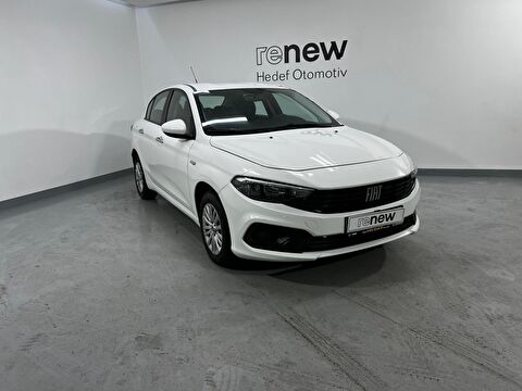 fiat, egea, sedan 1.3 multijet easy, manuel, dizel 2.el otomobil | renew 11