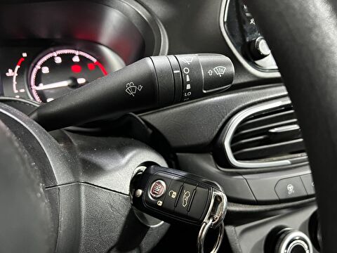 fiat, egea, sedan 1.3 multijet easy, manuel, dizel 2.el otomobil | renew 29