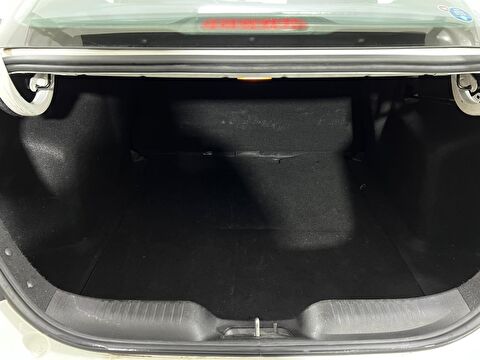 fiat, egea, sedan 1.3 multijet easy, manuel, dizel 2.el otomobil | renew 39