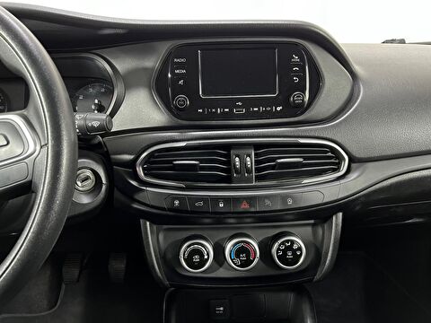 fiat, egea, sedan 1.3 multijet easy, manuel, dizel 2.el otomobil | renew 27