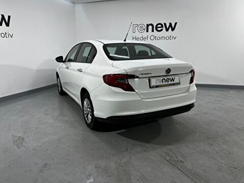 fiat, egea, sedan 1.3 multijet easy, manuel, dizel 2.el otomobil | renew 14