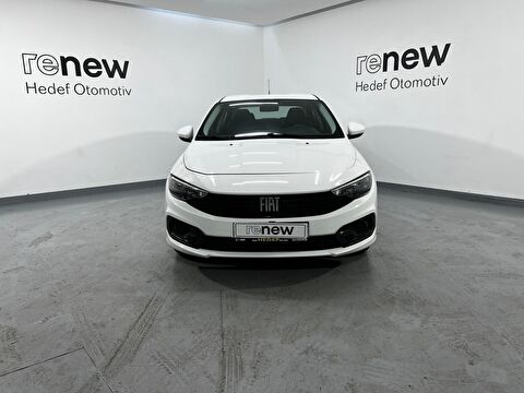 fiat, egea, sedan 1.3 multijet easy, manuel, dizel 2.el otomobil | renew 3