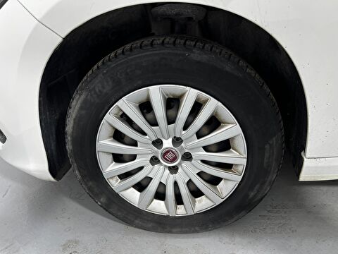 fiat, egea, sedan 1.3 multijet easy, manuel, dizel 2.el otomobil | renew 42