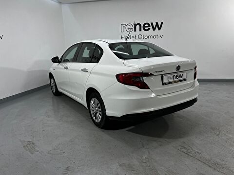 fiat, egea, sedan 1.3 multijet easy, manuel, dizel 2.el otomobil | renew 18