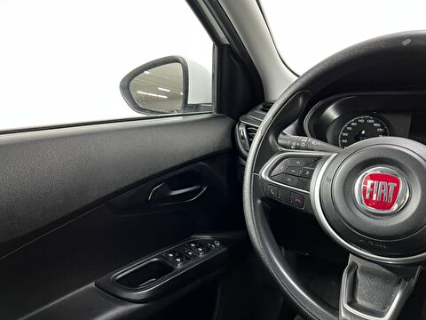 fiat, egea, sedan 1.3 multijet easy, manuel, dizel 2.el otomobil | renew 22