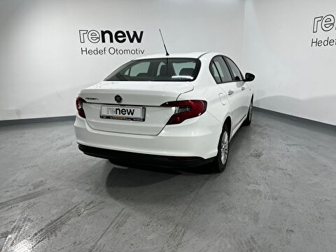 fiat, egea, sedan 1.3 multijet easy, manuel, dizel 2.el otomobil | renew 16