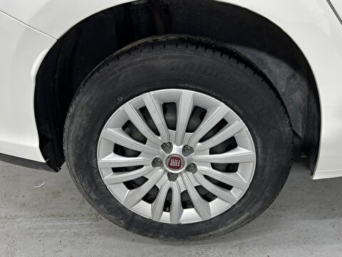 fiat, egea, sedan 1.3 multijet easy, manuel, dizel 2.el otomobil | renew 43