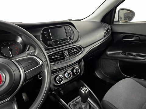 fiat, egea, sedan 1.3 multijet easy, manuel, dizel 2.el otomobil | renew 23