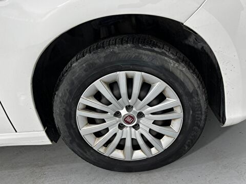 fiat, egea, sedan 1.3 multijet easy, manuel, dizel 2.el otomobil | renew 40