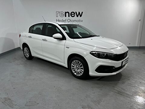 fiat, egea, sedan 1.3 multijet easy, manuel, dizel 2.el otomobil | renew 8