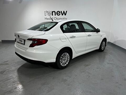 fiat, egea, sedan 1.3 multijet easy, manuel, dizel 2.el otomobil | renew 7