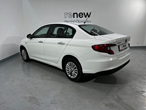 fiat, egea, sedan 1.3 multijet easy, manuel, dizel 2.el otomobil | renew 19