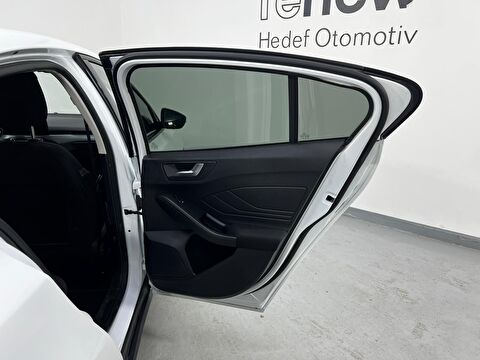 ford, focus, 1.5 ecoblue trend x, otomatik, dizel 2.el otomobil | renew 39