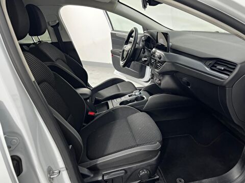 ford, focus, 1.5 ecoblue trend x, otomatik, dizel 2.el otomobil | renew 33