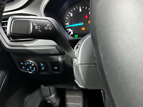 ford, focus, 1.5 ecoblue trend x, otomatik, dizel 2.el otomobil | renew 31