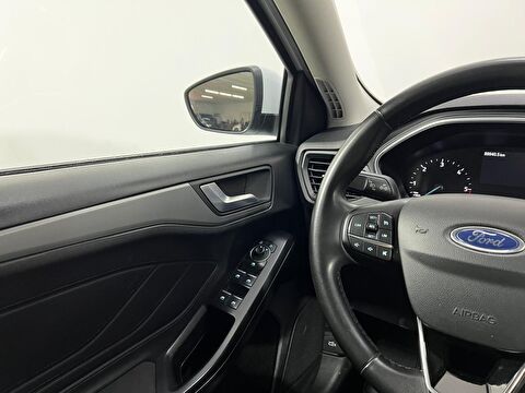 ford, focus, 1.5 ecoblue trend x, otomatik, dizel 2.el otomobil | renew 26