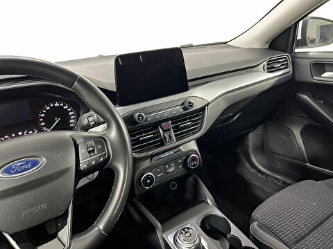ford, focus, 1.5 ecoblue trend x, otomatik, dizel 2.el otomobil | renew 22