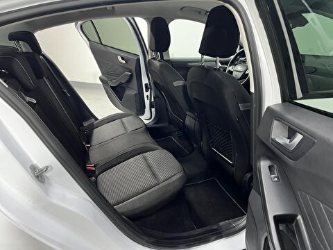 ford, focus, 1.5 ecoblue trend x, otomatik, dizel 2.el otomobil | renew 34
