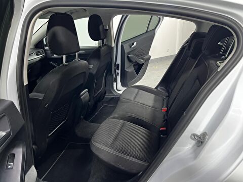 ford, focus, 1.5 ecoblue trend x, otomatik, dizel 2.el otomobil | renew 35