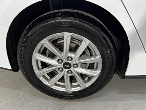 ford, focus, 1.5 ecoblue trend x, otomatik, dizel 2.el otomobil | renew 44