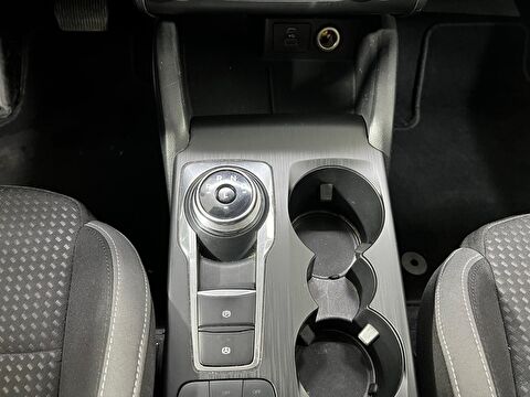 ford, focus, 1.5 ecoblue trend x, otomatik, dizel 2.el otomobil | renew 27