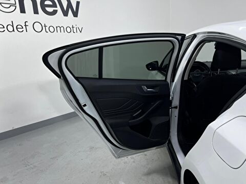 ford, focus, 1.5 ecoblue trend x, otomatik, dizel 2.el otomobil | renew 38