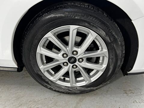 ford, focus, 1.5 ecoblue trend x, otomatik, dizel 2.el otomobil | renew 42