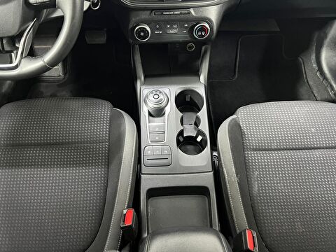 ford, focus, 1.5 ecoblue trend x, otomatik, dizel 2.el otomobil | renew 28