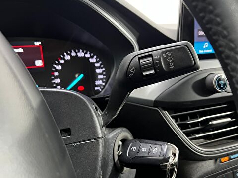 ford, focus, 1.5 ecoblue trend x, otomatik, dizel 2.el otomobil | renew 30