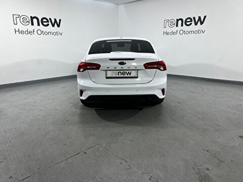 ford, focus, 1.5 ecoblue trend x, otomatik, dizel 2.el otomobil | renew 6