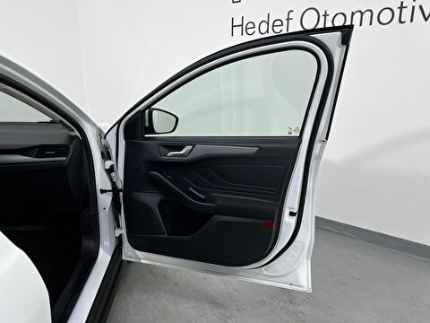 ford, focus, 1.5 ecoblue trend x, otomatik, dizel 2.el otomobil | renew 37