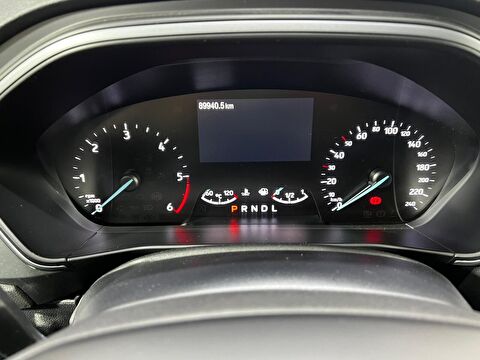 ford, focus, 1.5 ecoblue trend x, otomatik, dizel 2.el otomobil | renew 24