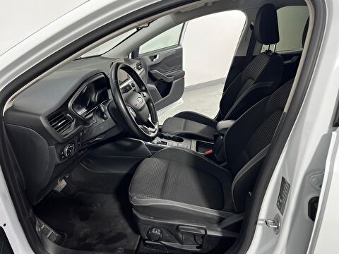 ford, focus, 1.5 ecoblue trend x, otomatik, dizel 2.el otomobil | renew 32