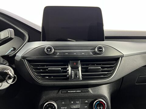 ford, focus, 1.5 ecoblue trend x, otomatik, dizel 2.el otomobil | renew 23