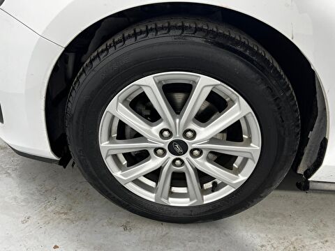 ford, focus, 1.5 ecoblue trend x, otomatik, dizel 2.el otomobil | renew 43