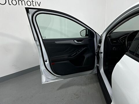 ford, focus, 1.5 ecoblue trend x, otomatik, dizel 2.el otomobil | renew 36