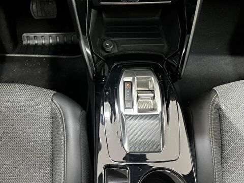 peugeot, 2008, crossover 1.5 bluehdı allure eat8, otomatik, dizel 2.el otomobil | renew 34