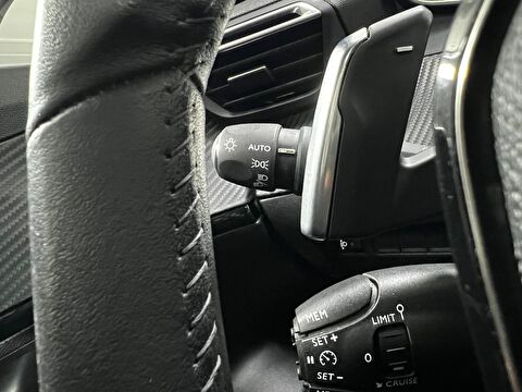 peugeot, 2008, crossover 1.5 bluehdı allure eat8, otomatik, dizel 2.el otomobil | renew 26