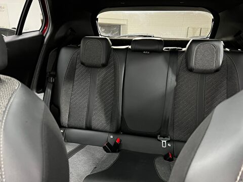 peugeot, 2008, crossover 1.5 bluehdı allure eat8, otomatik, dizel 2.el otomobil | renew 31