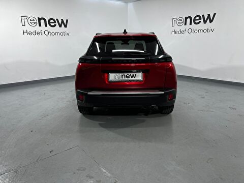 peugeot, 2008, crossover 1.5 bluehdı allure eat8, otomatik, dizel 2.el otomobil | renew 6