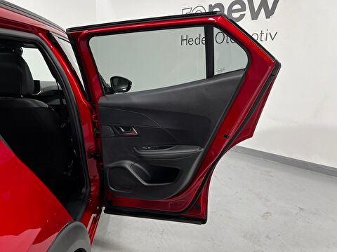 peugeot, 2008, crossover 1.5 bluehdı allure eat8, otomatik, dizel 2.el otomobil | renew 41