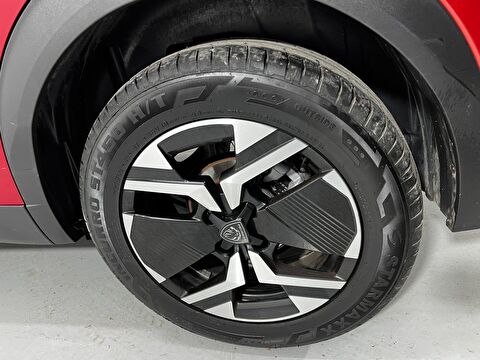 peugeot, 2008, crossover 1.5 bluehdı allure eat8, otomatik, dizel 2.el otomobil | renew 45