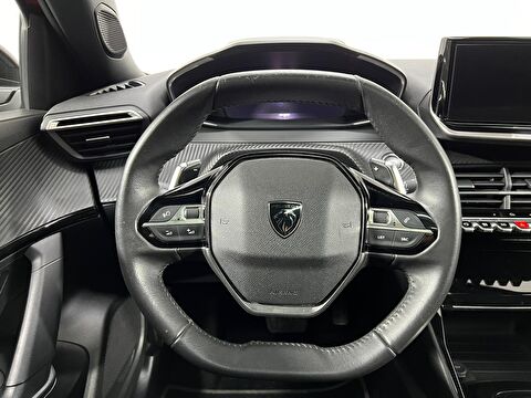 peugeot, 2008, crossover 1.5 bluehdı allure eat8, otomatik, dizel 2.el otomobil | renew 21