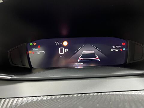 peugeot, 2008, crossover 1.5 bluehdı allure eat8, otomatik, dizel 2.el otomobil | renew 22