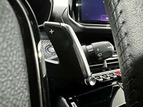 peugeot, 2008, crossover 1.5 bluehdı allure eat8, otomatik, dizel 2.el otomobil | renew 27