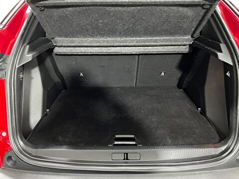 peugeot, 2008, crossover 1.5 bluehdı allure eat8, otomatik, dizel 2.el otomobil | renew 43