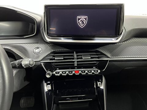 peugeot, 2008, crossover 1.5 bluehdı allure eat8, otomatik, dizel 2.el otomobil | renew 25