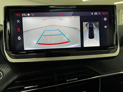 peugeot, 2008, crossover 1.5 bluehdı allure eat8, otomatik, dizel 2.el otomobil | renew 24