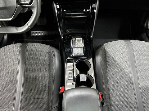 peugeot, 2008, crossover 1.5 bluehdı allure eat8, otomatik, dizel 2.el otomobil | renew 36